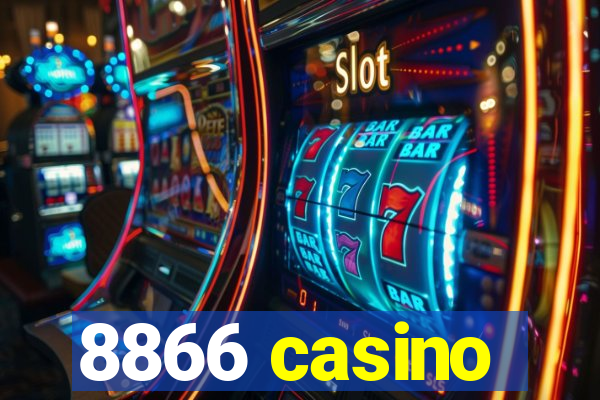 8866 casino